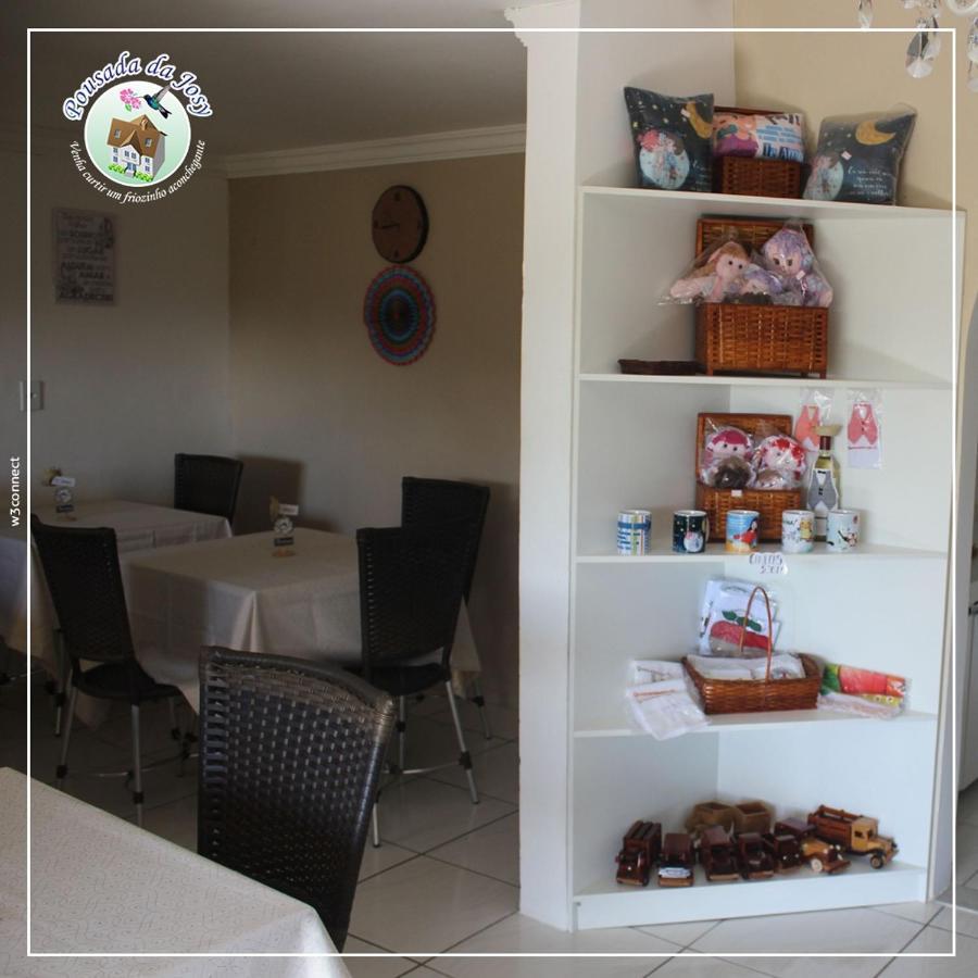 Inn Da Josy Guaramiranga