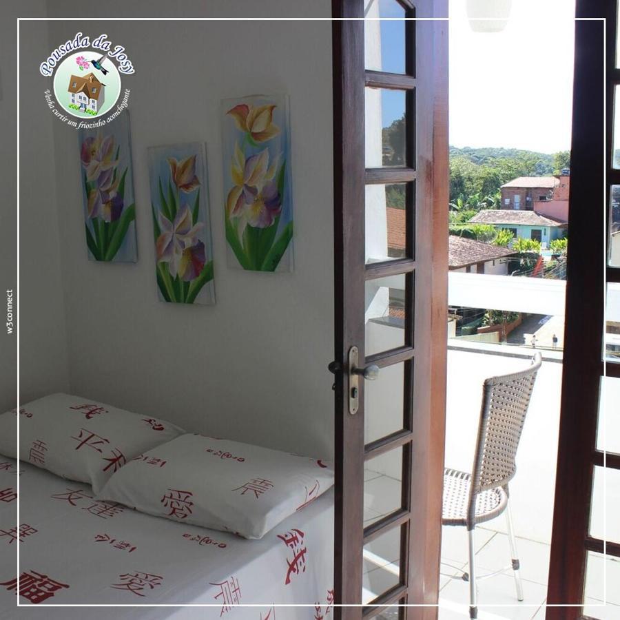 Inn Da Josy Guaramiranga